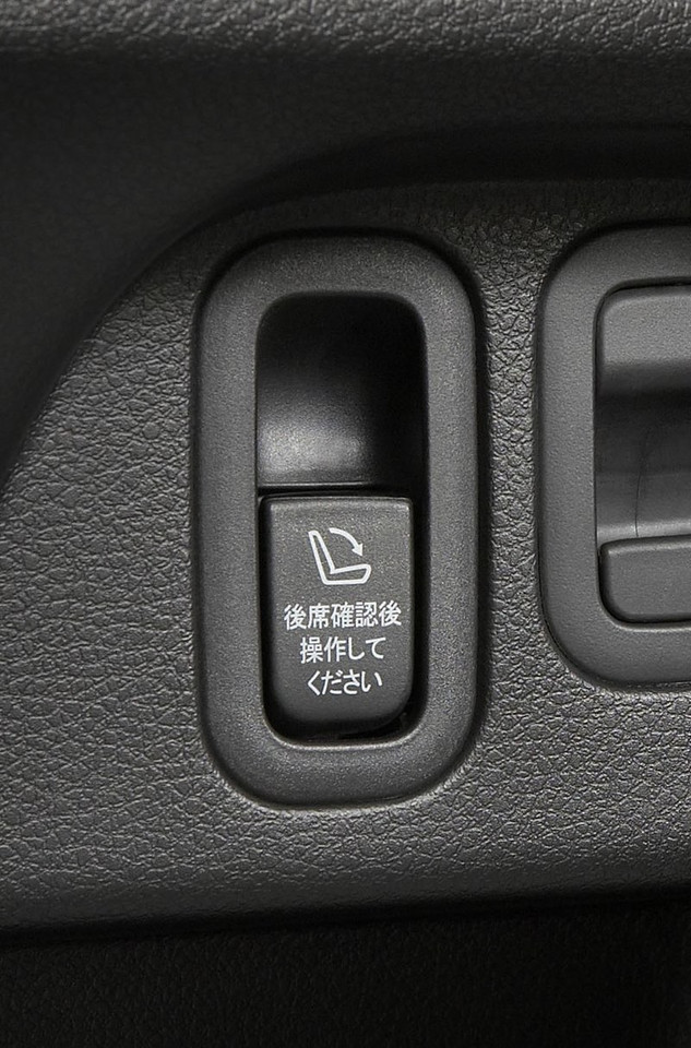 Subaru Forester – nowość dla leśników
