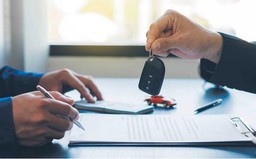 Samochód osobowy. Wykup z leasingu i co dalej? Skutki podatkowe