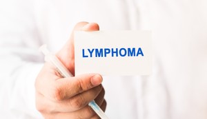 Limfomi