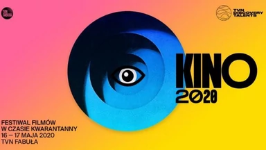 Festiwal z kanapy to przyszłość? Dziś rusza Festiwal "KINO 2020"