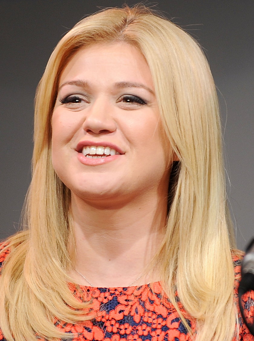 Kelly Clarkson