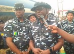 AIG visits Police Special Fraud Unit, cautions CP over detention period in cell