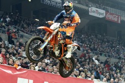 Złoty medal Błażusiaka na letnich igrzyskach sportów ekstremalnych