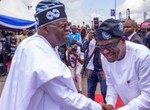 Wike is more than a minister, he's my adviser - Tinubu