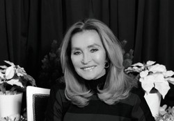 Anna Popek wspomina Bogumiłę Wander. "Nasze losy się splotły"