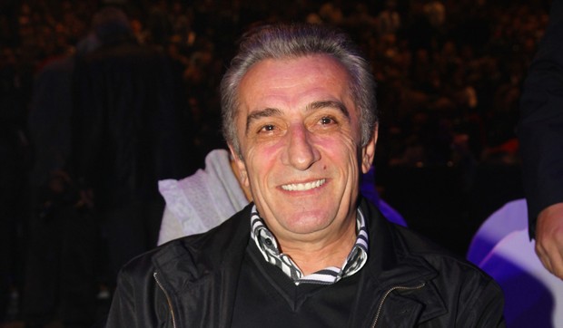 Šeki Turković
