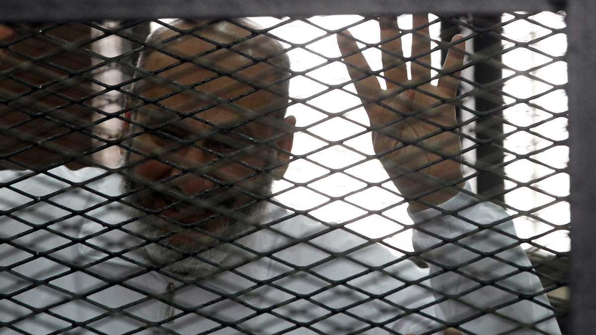 Sąd w Egipcie skazał dziś na śmierć 529 członków zdelegalizowanego w tym kraju islamistycznego Bractwa Muzułmańskiego za akty przemocy popełnione w lecie 2013 roku - poinformowali adwokaci skazanych. 16 osób uniewinniono. Wyrok nie jest prawomocny.