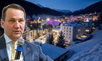 Radosław Sikorski zdradza, dlaczego biznesmeni płacą ogromne sumy, żeby przyjechać do Davos. Oto powód