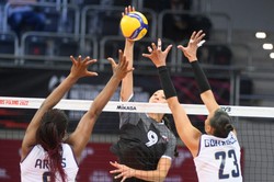 Polskie siatkarki w ćwierćfinale MŚ. Pomogły im Kanadyjki