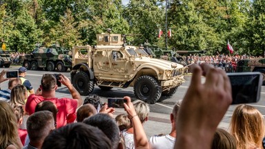 Defilada w Warszawie. Ogromne utrudnienia już od soboty