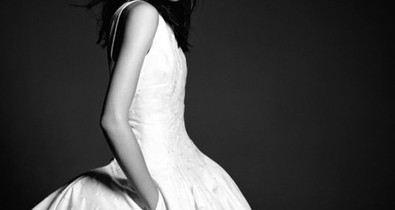 A Dior múzsája: Kinga