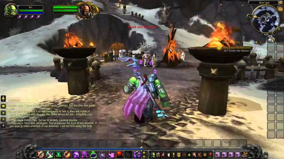 World of Warcraft [2004]