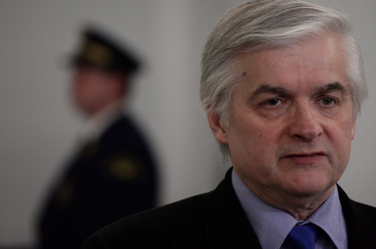 Włodzimierz Cimoszewicz