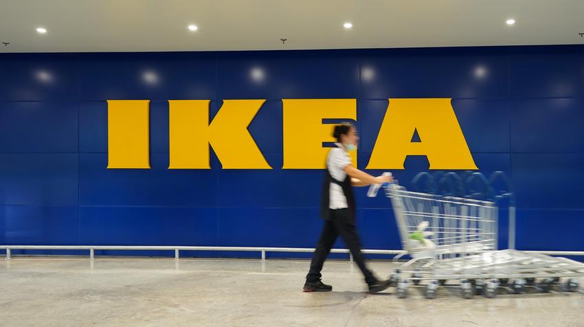 Covidos kontakt volt az egyik vásárló az IKEA-ban, le akarták zárni az  áruházat | EgészségKalauz