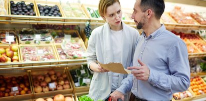 Koniec z drożyzną? Aż trudno uwierzyć, co dzieje się z chlebem i z warzywami