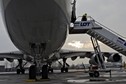 WROCŁAW JUMBO JET NA LOTNISKU STRACHOWICE