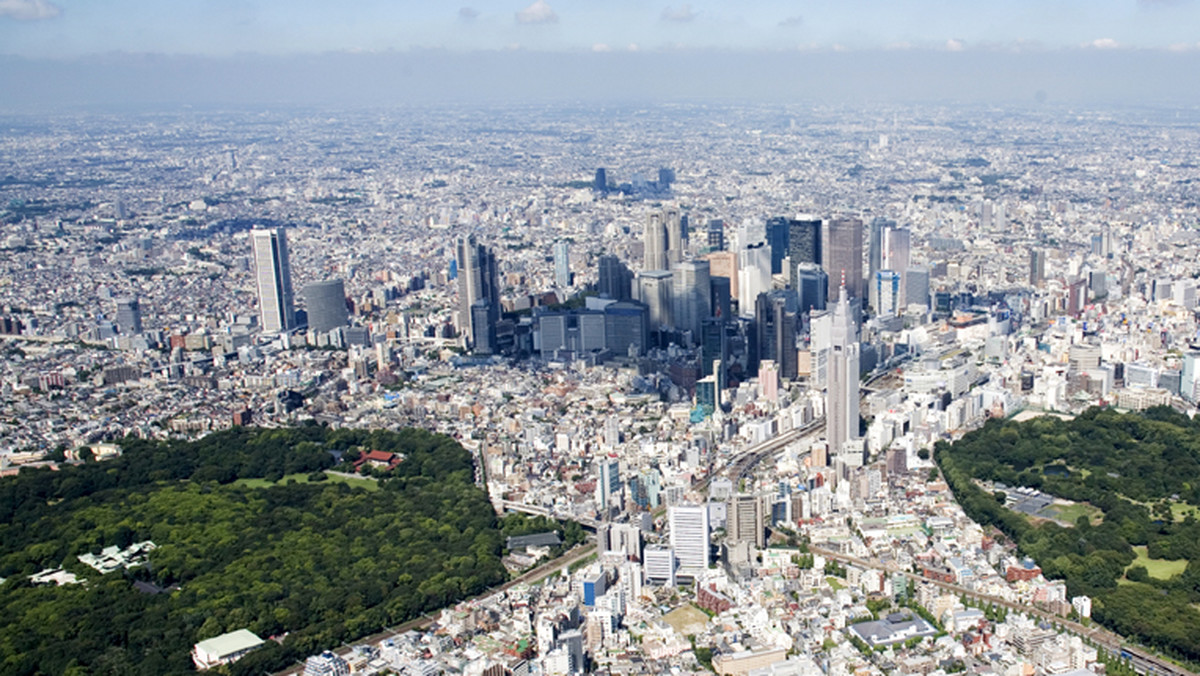 W nocy z niedzieli na poniedziałek we wschodniej Japonii miało miejsce trzęsienie ziemi o sile 6,2 stopni w w skali Richtera. W centrum Tokio poruszyły się drapacze chmur. Choć wstępne raporty nie przyniosły informacji o ofiarach, władze prewencyjnie uruchomiły centrum kryzysowe.