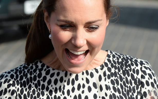 Royal Baby II już na świecie! Księżna Kate urodziła dziewczynkę