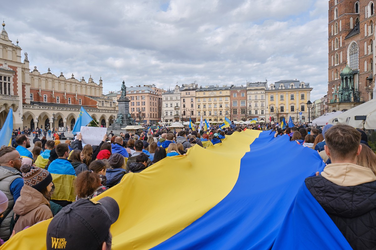 Tylu cudzoziemców pracuje w Polsce. Najwięcej obywateli Ukrainy