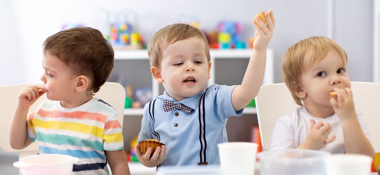 Diety pudełkowe w przedszkolach. Czy to dobre rozwiązanie?