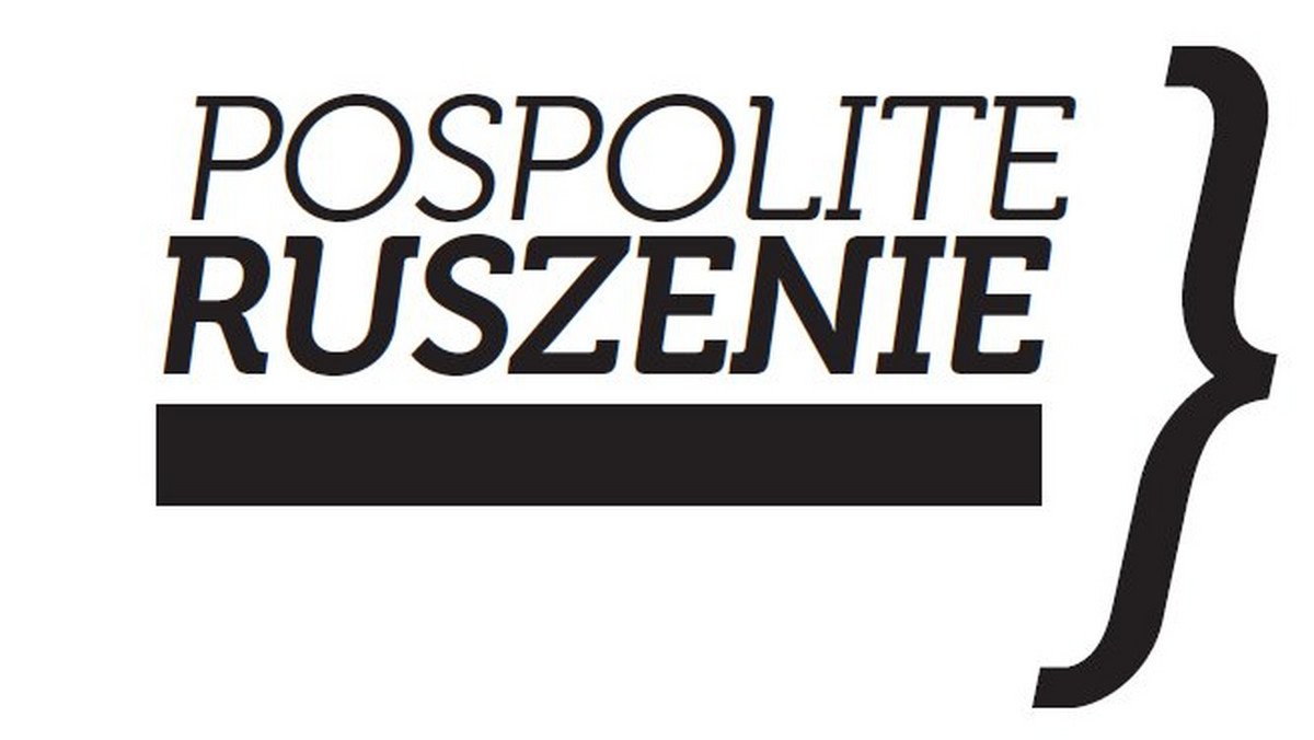 L.U.C., który niedawno powołał do życia akcję społeczną Pospolite Ruszenie, w programie Dzień Dobry TVN opowiedział jak chce walczyć z brzydotą bloków z wielkiej płyty, które nazwał "pozagrobowym ciosem Stalina".