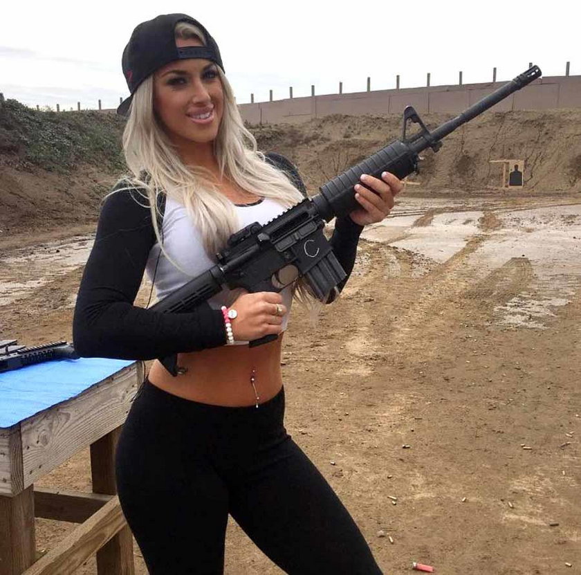 Laci Kay Somers