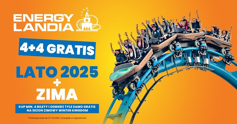 energylandia