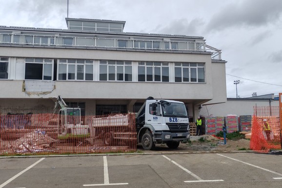 Više mesta za najmlađe Nišlije! Pavlović: Novi vrtić u Čairu počinje sa radom u avgustu