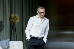 Grzegorz Damięcki: Lubię, gdy jest głód mojej osoby [ROZMOWA]