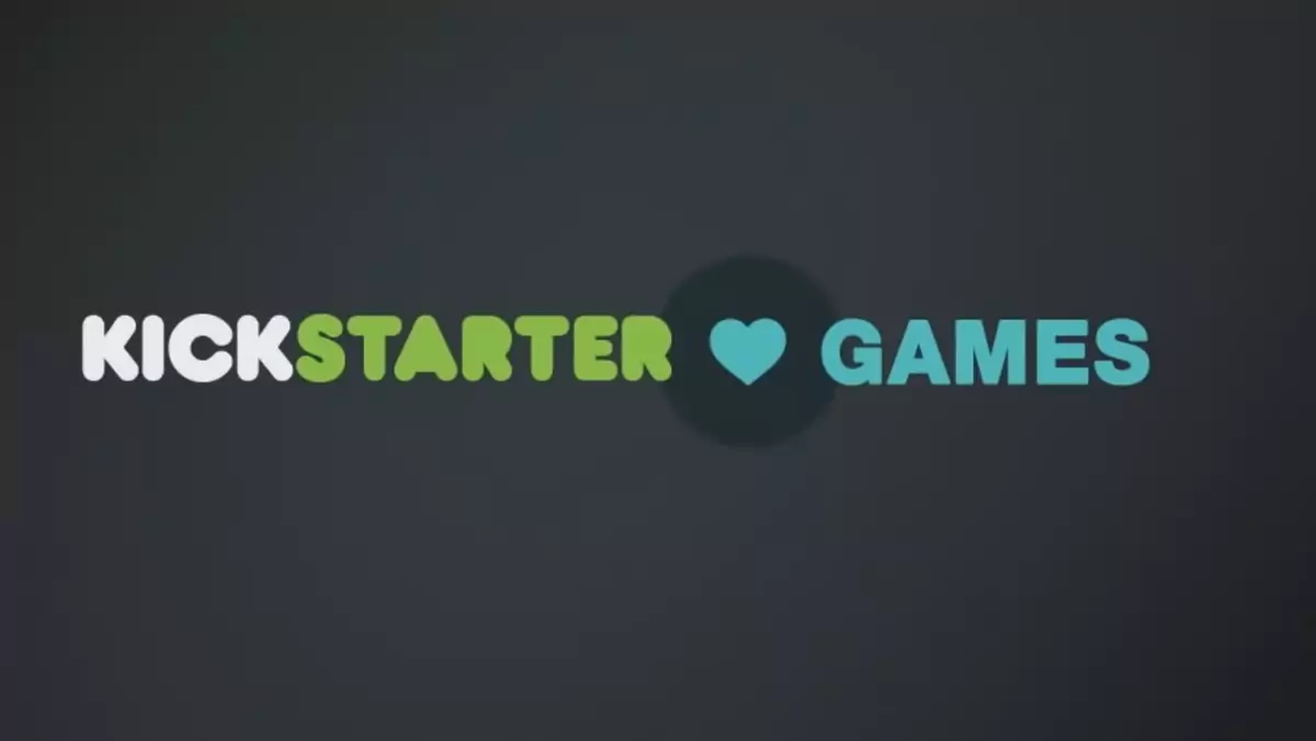 Kickstarter