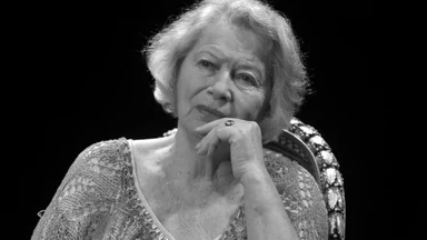 Anna Lutosławska-Jaworska nie żyje. Aktorka miała 94 lata