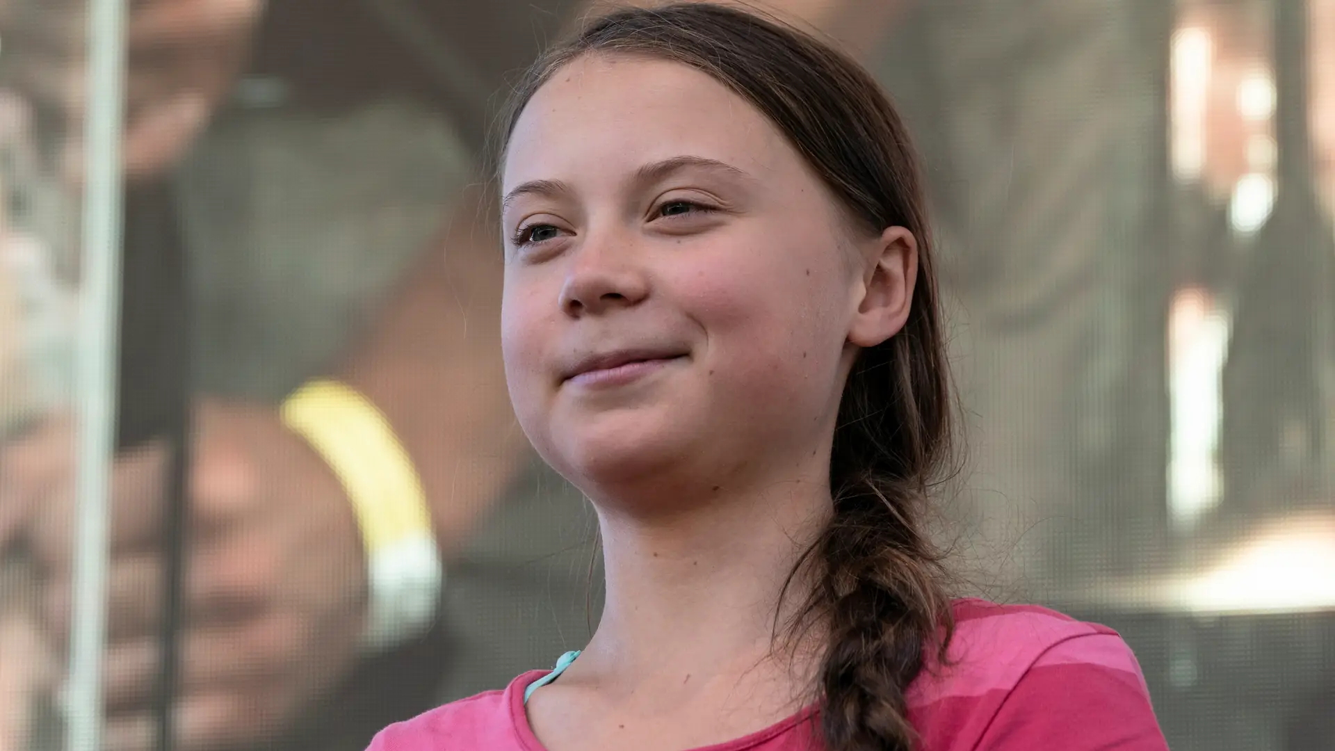 Greta Thunberg królową ciętej riposty. Nie mogła lepiej zgasić Twitta Donalda Trumpa