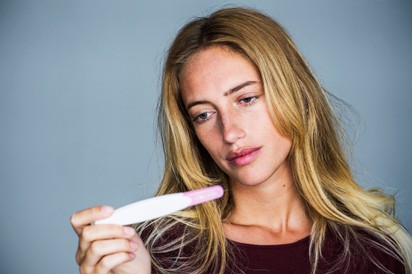 Így eshet teherbe PCOS-sel