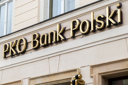 Największy polski bank przygotuje nową strategię. "Będzie dodatkowym dopalaczem"
