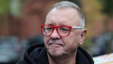 Jurek Owsiak: boli mnie Polska, boli mnie w głowie to, co widzę