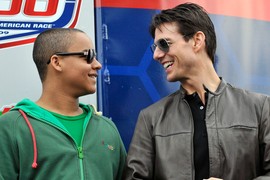 Ovako danas izgleda USVOJENI SIN NIKOL KIDMAN I TOMA KRUZA: Za majku neće ni da čuje, u oca se kune - poznati naslednik napunio 30 GODINA