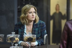 Aleksandra Domańska dostałą główną rolę w serialu. Nowa gwiazda Polsatu?