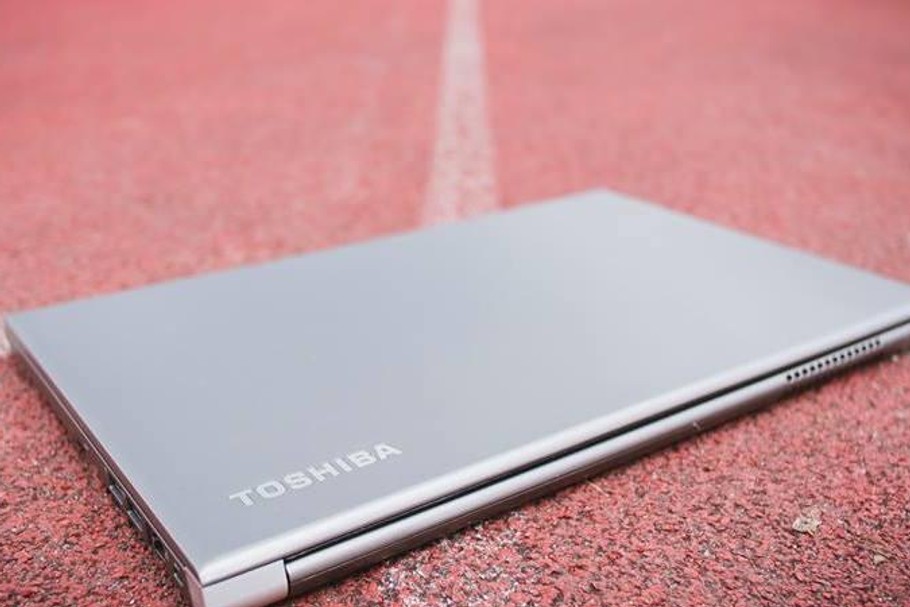 Toshiba