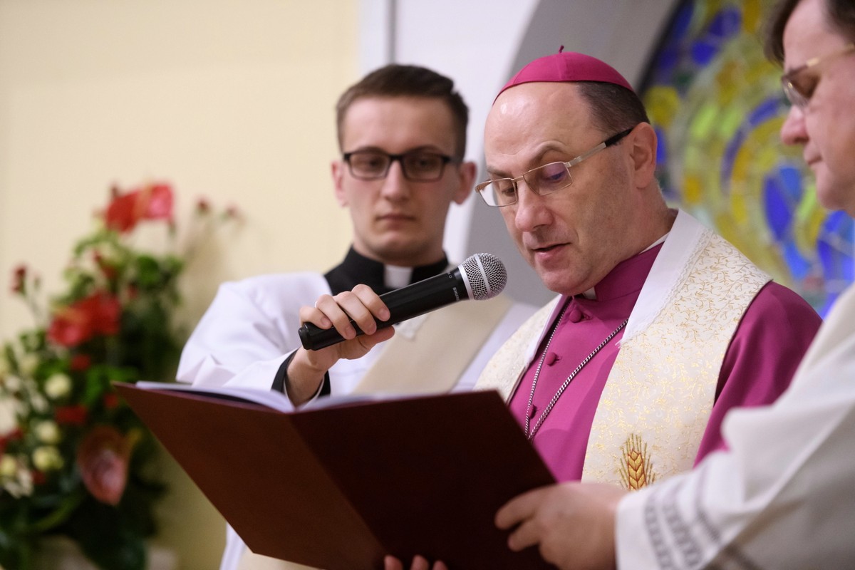 Abp Wojciech Polak