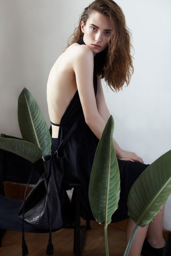 Torebki Zofia Chylak - kolekcja 02