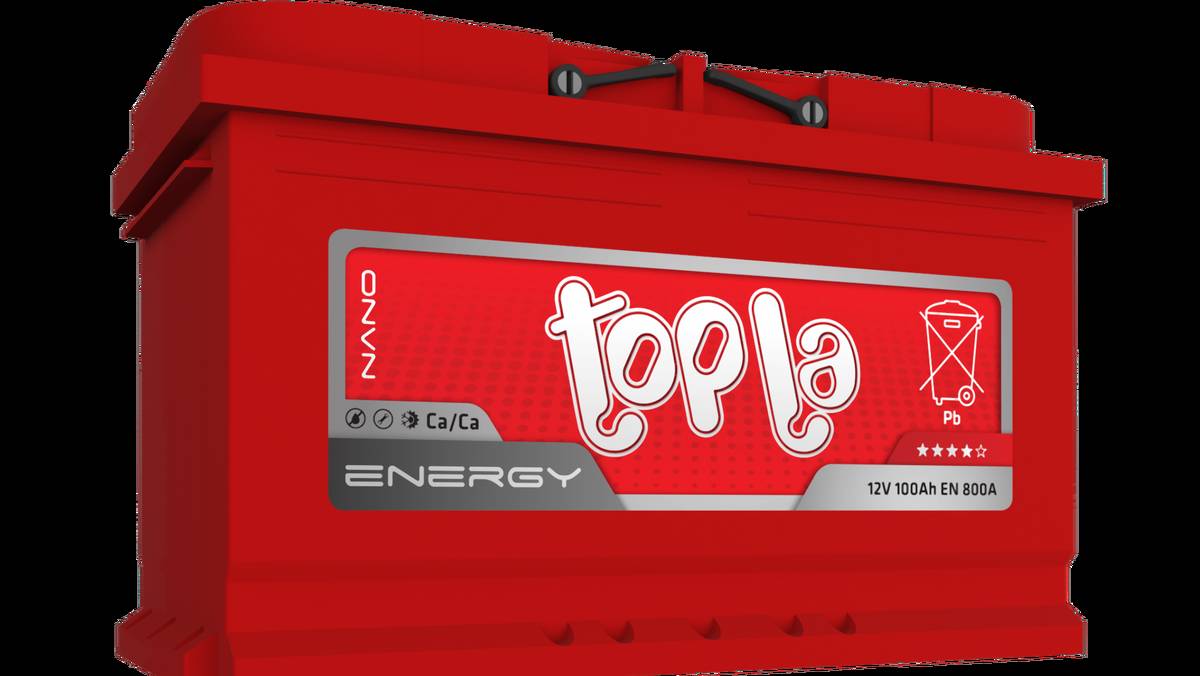 Akumulator Topla – warto kupować akumulatory renomowanych producentów