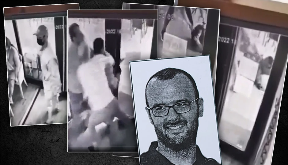 Ubica Luke Žižića