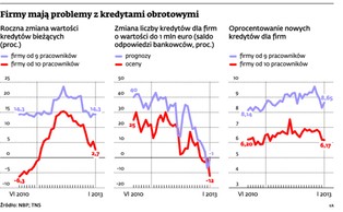 Gwarancje BGK: państwo pomoże przedsiębiorcom przy kredytach