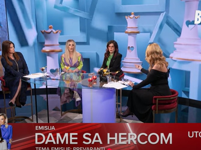 Dame