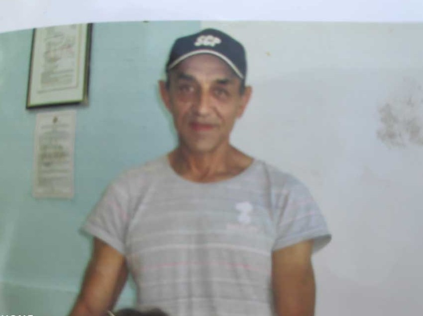 Safet Stan golim rukama zadavio suprugu