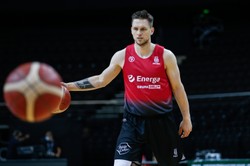 El. MŚ koszykarzy. Mateusz Ponitka: To są dwa mecze o życie