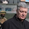 Petro Porošenko