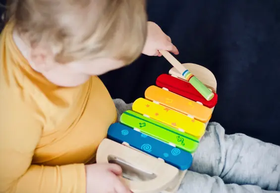 Syn nie chce wyjść z przedszkola - ryk, ucieczka i krzyki "to nie jest moja mamusia!"