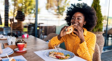 When is the best time to have breakfast, lunch, and dinner?