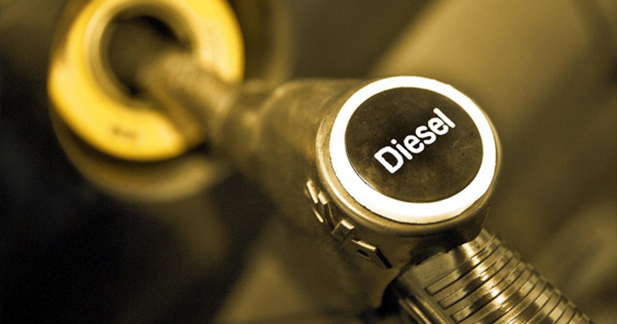 Top 10 African countries with the highest diesel prices in September 2025